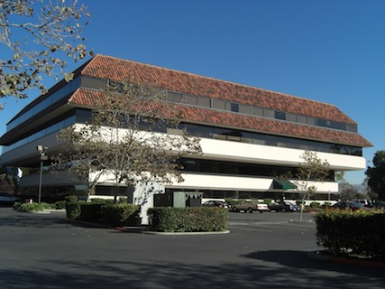 律師事務所辦公樓